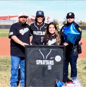 Meet your Posher, July